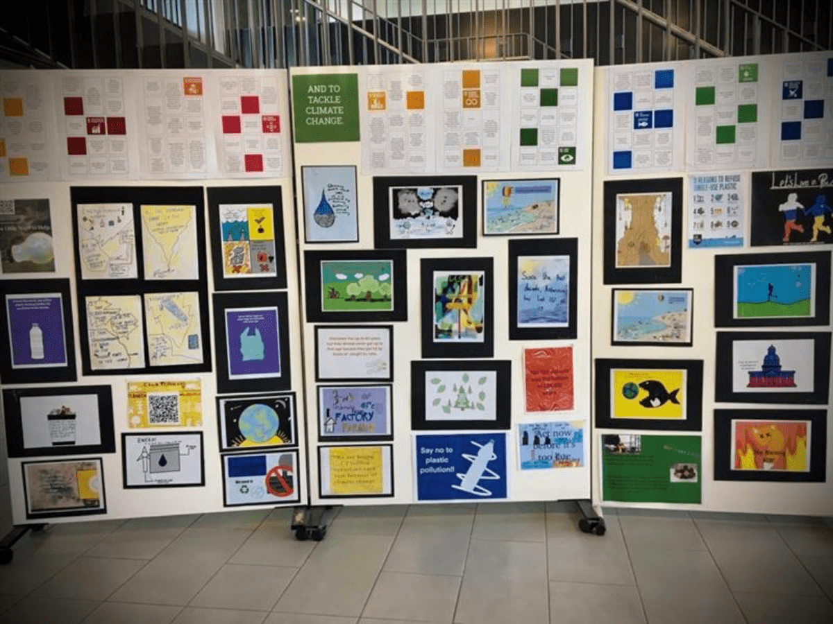 PYP Exhibition 2022 (PYPx)
