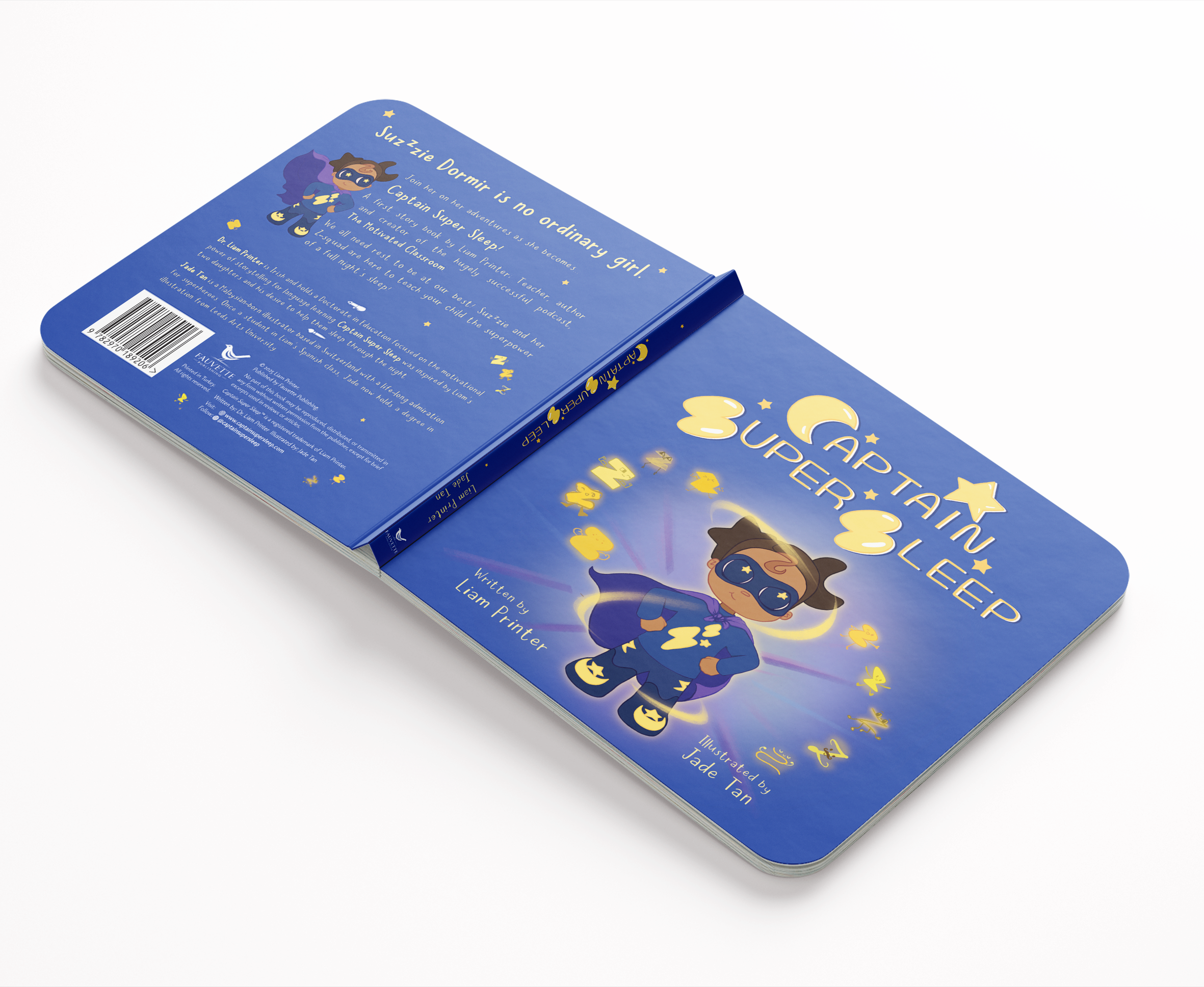 3. CSS Front Spread_Mockup