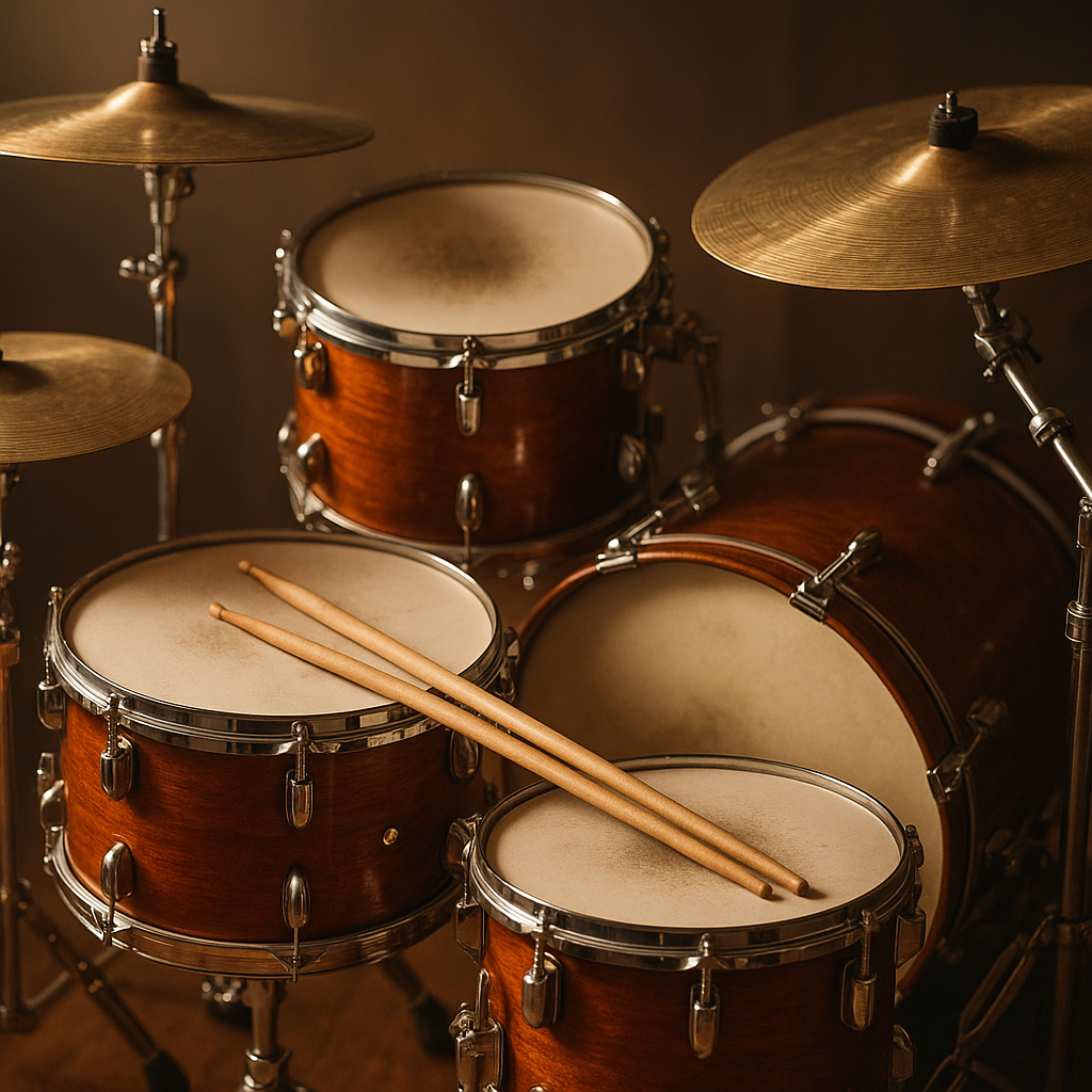 drums