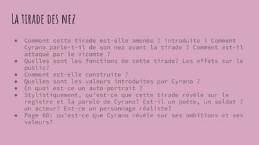 Cyrano 2024