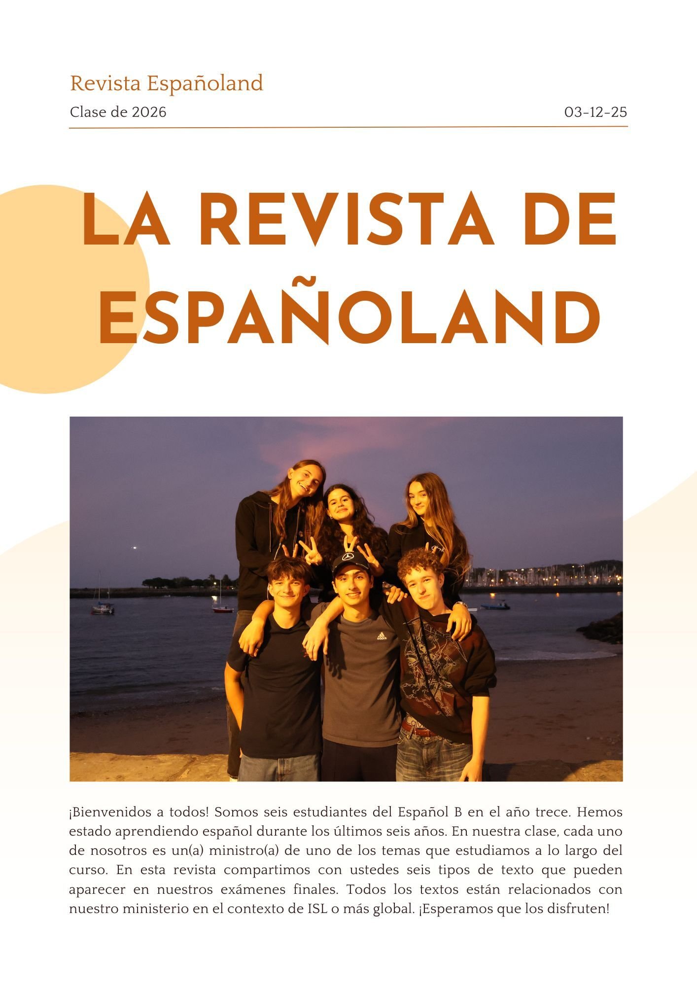 Españoland Revista 2025 JPG