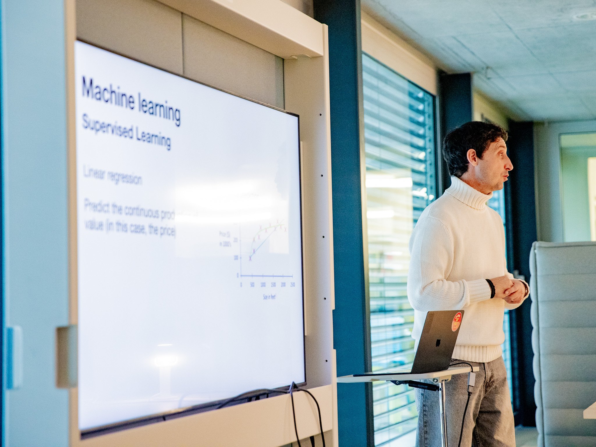 6th Procès de la Tech