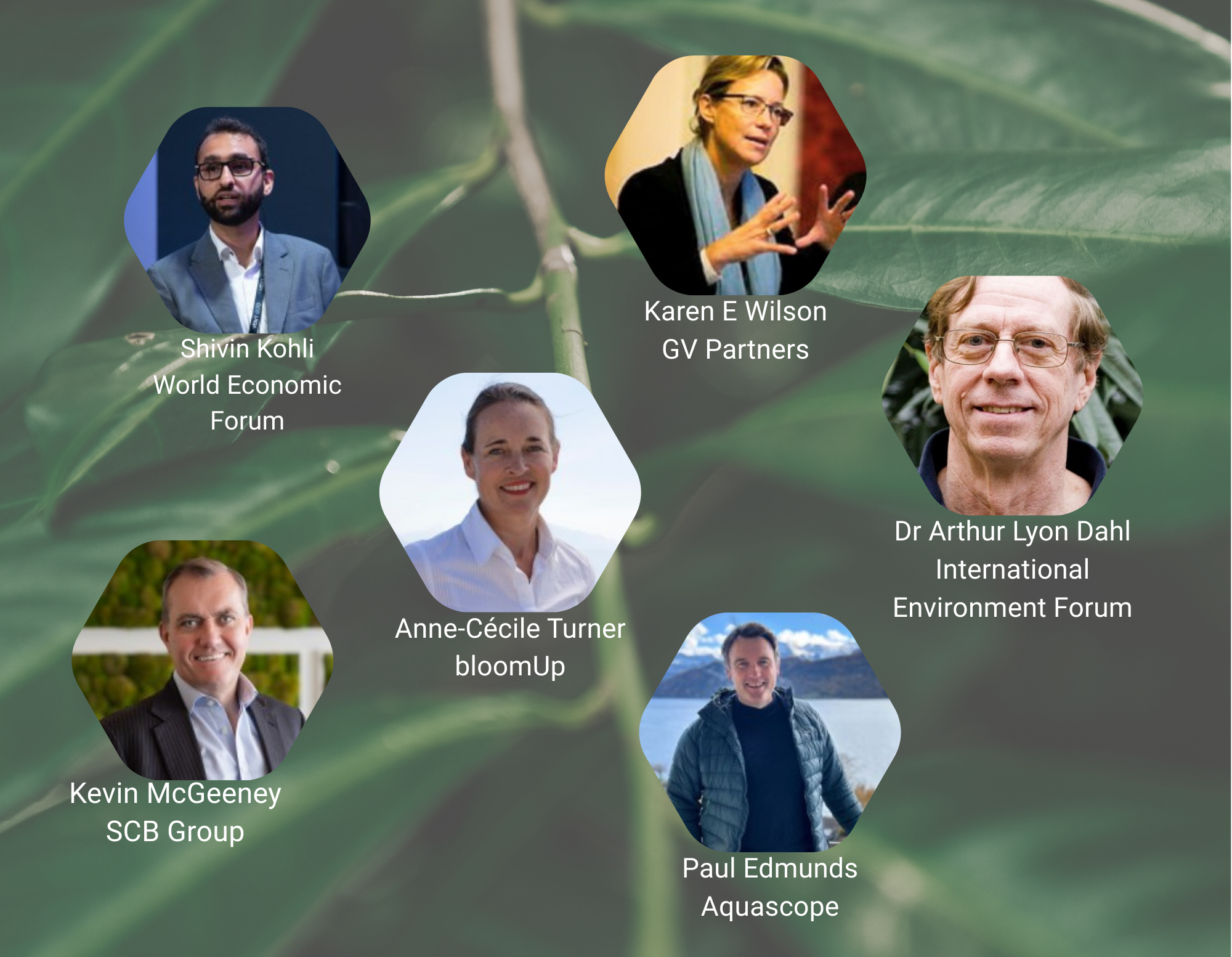 ISL Environmental Economics Panel Discussion (2)