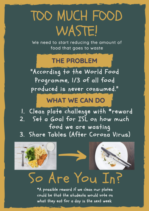 food-waste-isl