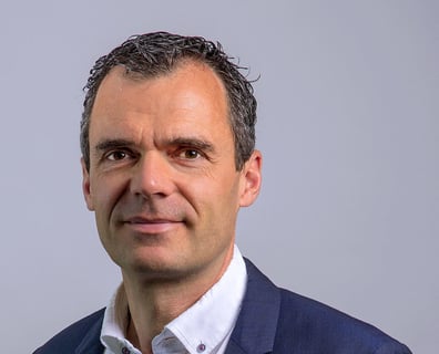Johan Masure