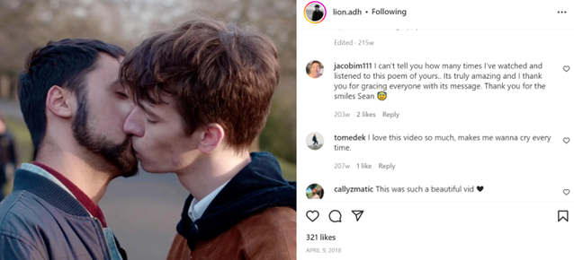 lionadh-instagram-page