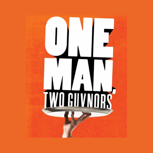 One Man, Two Guv’nors