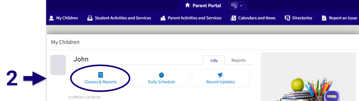 parent-portal-support_Where_to_find_your_children_s_attestation_of_enrolment_2