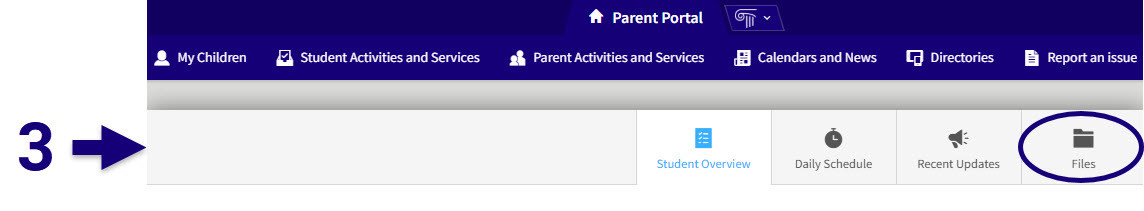 parent-portal-support_Where_to_find_your_children_s_attestation_of_enrolment_3