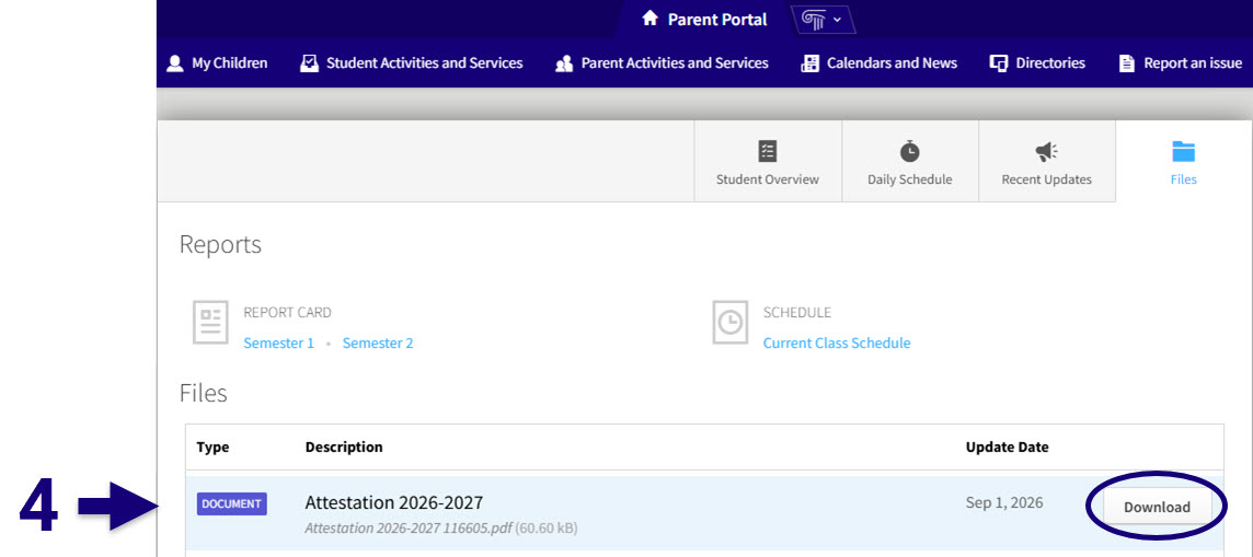 parent-portal-support_Where_to_find_your_children_s_attestation_of_enrolment_4