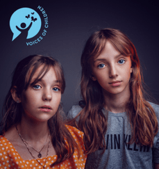 Voices of Children ISL
