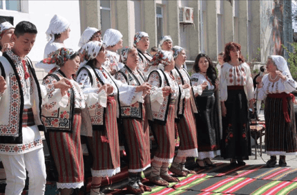 ISL's empowering Moldova's Cultural Heritage