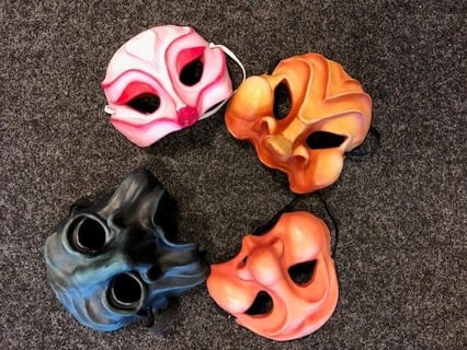 masks-isl