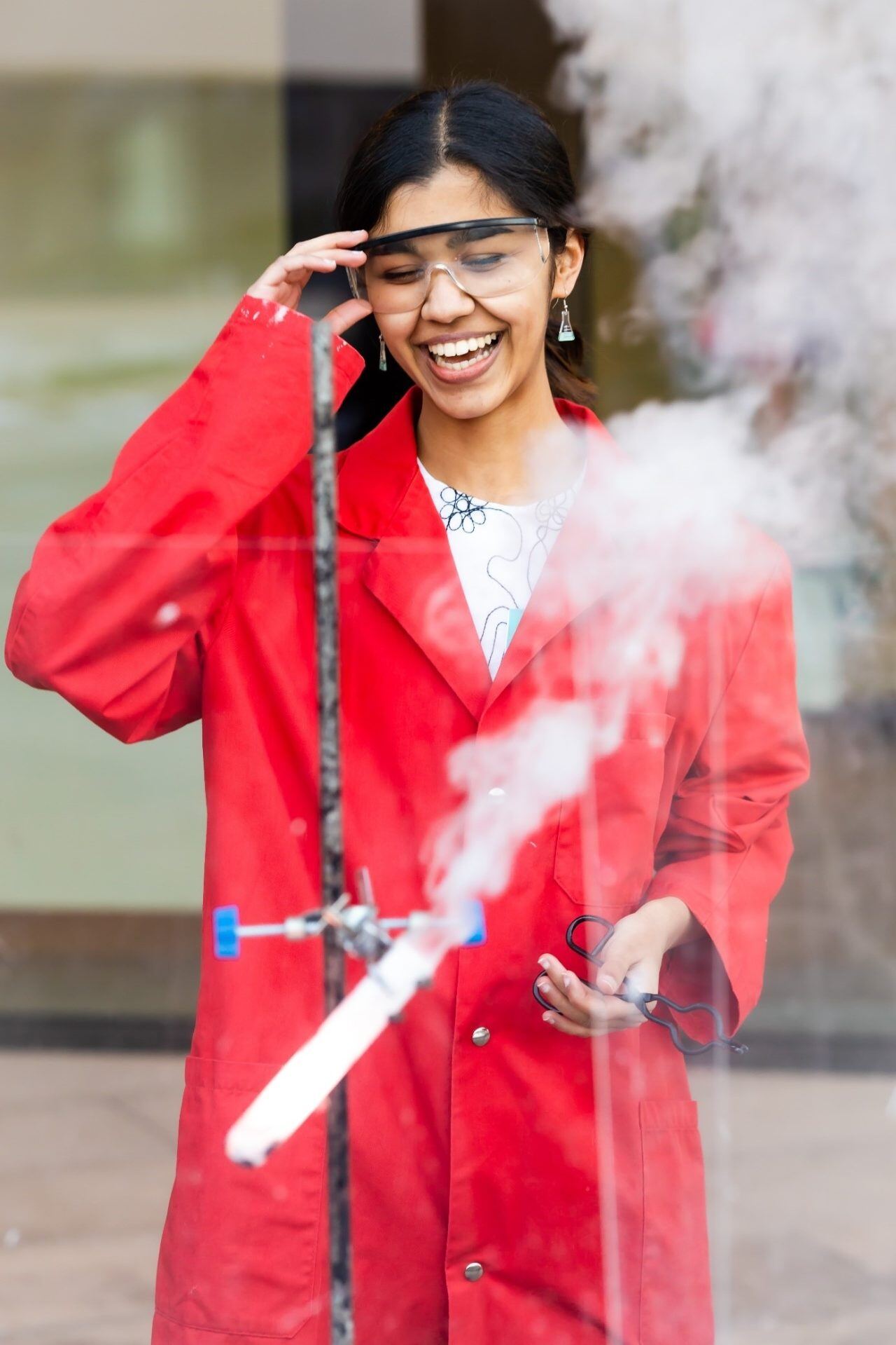 Potentielle en Science