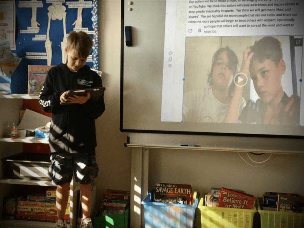 PYP Exhibition 2022