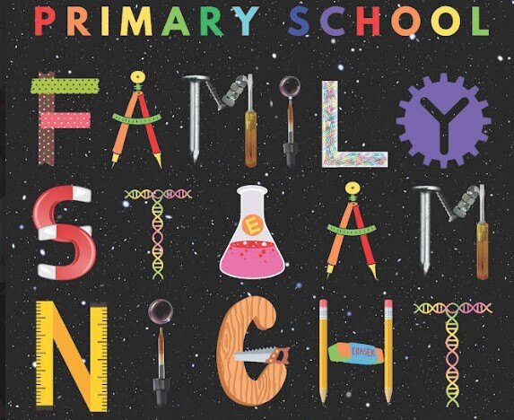 steam night