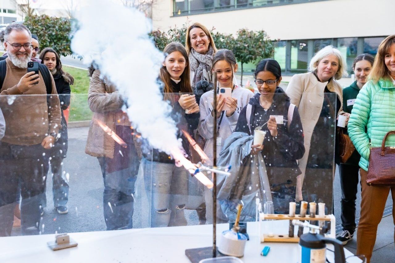 Women in STEM