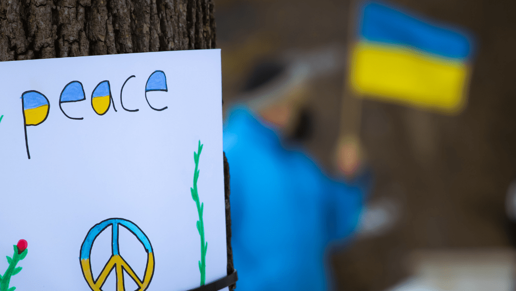 Help ISL Support Ukrainian Families